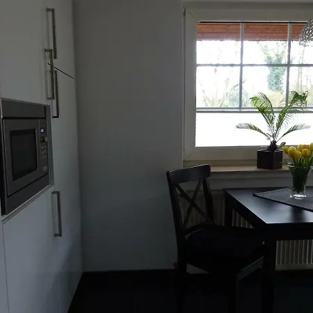 Ferienhaus Mit Kamin Сasa de vacaciones