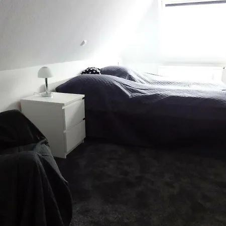 Сasa de vacaciones Ferienhaus Mit Kamin Xanten
