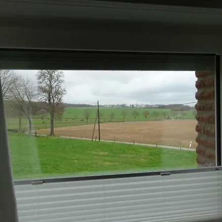 Ferienhaus Mit Kamin Сasa de vacaciones Xanten
