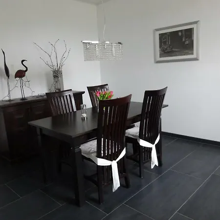 Ferienhaus Mit Kamin Xanten