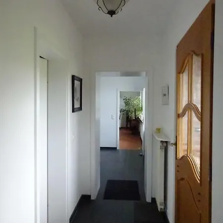 Ferienhaus Mit Kamin Сasa de vacaciones