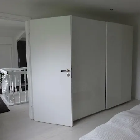 Ferienhaus Mit Kamin *
