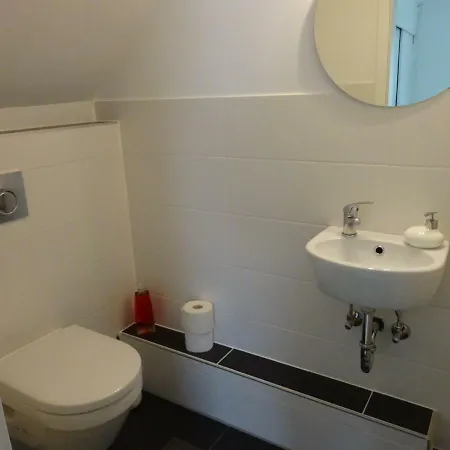 Ferienhaus Mit Kamin * Xanten