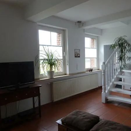 Ferienhaus Mit Kamin Сasa de vacaciones Xanten