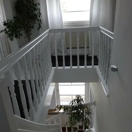 Ferienhaus Mit Kamin Сasa de vacaciones