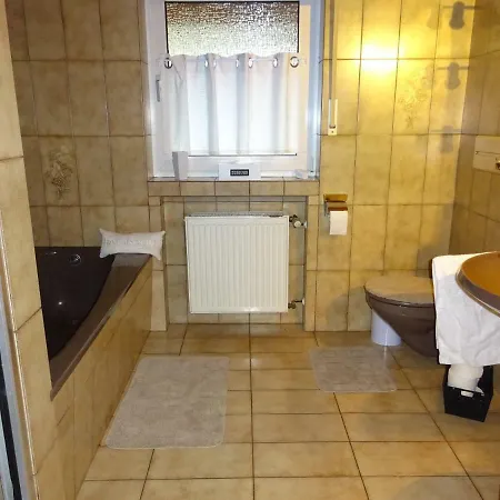Сasa de vacaciones Ferienhaus Mit Kamin