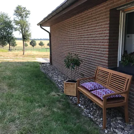 Сasa de vacaciones Ferienhaus Mit Kamin