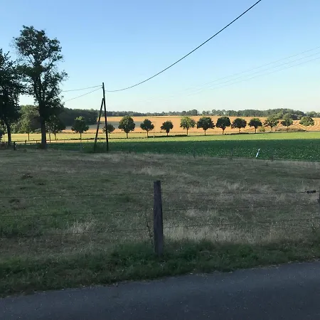 Ferienhaus Mit Kamin Сasa de vacaciones